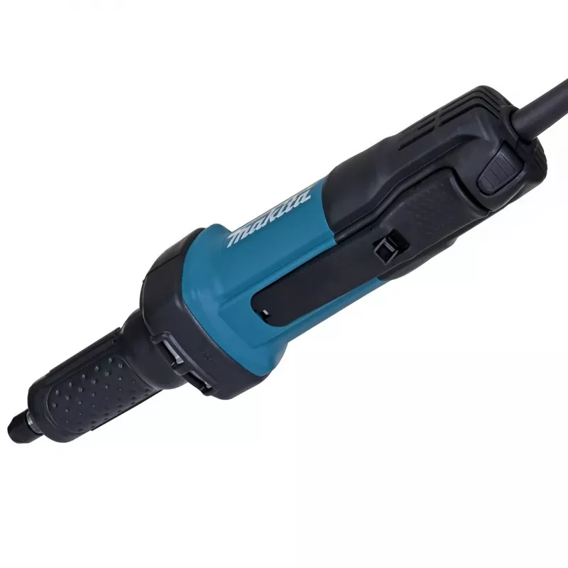 Makita GD0600 priama brúska 25000 ot/min modrá 400 W