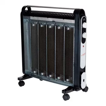 Elektrický ohrievač priestoru JATA RD232N