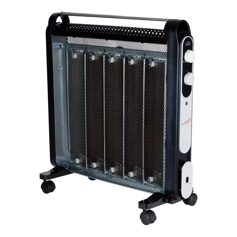 Elektrický ohrievač priestoru JATA RD232N
