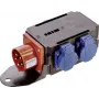as - Schwabe 60524 CEE adaptér 16 A 400 V (60524)