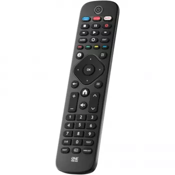 One For All TV náhradné diaľkové ovládače Philips TV náhradný diaľkový ovládač