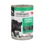 WIEJSKA ZAGRODA monoprotein diviak - mokré krmivo pre psy - 400g