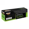 INNO3D GeForce RTX 5060 X3LP 8GB GDDR7 Low Profile grafická karta