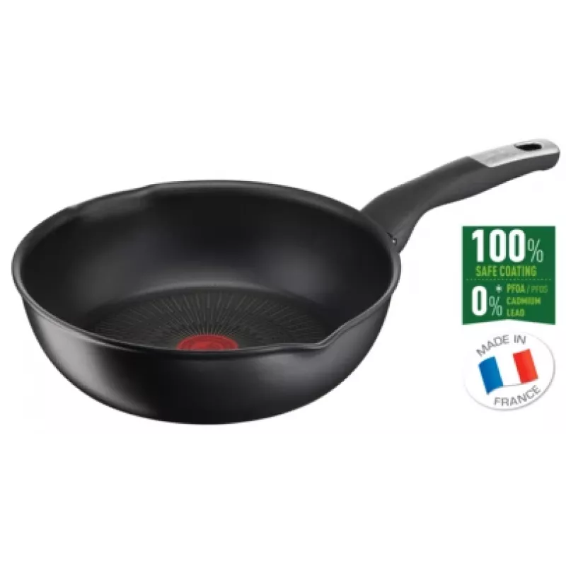 Tefal Unlimited G2557572 panvica univerzálna okrúhla