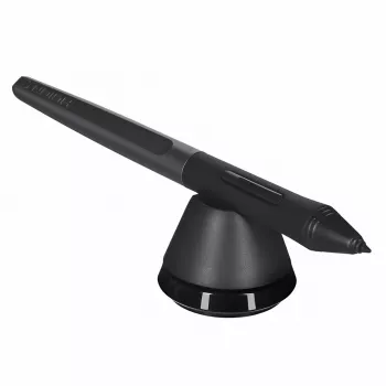 HUION H640P grafický tablet 5080 lpi 160 x 99 mm USB čierny