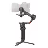 Stabilizátor pre ručnú kameru DJI RS 4 Pro Combo čierna karbón 13h batéria