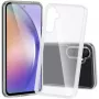 Nevox StyleShell SHOCKFlex - Samsung Galaxy A56 5G transparentná