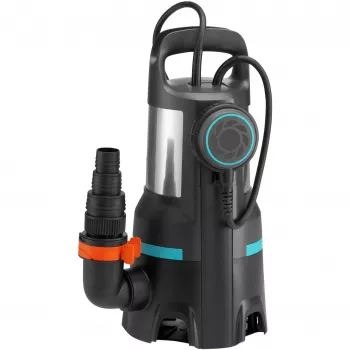 Gardena 9046-20 záhradné náradie 25000 L čierna