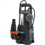 Gardena 9046-20 záhradné náradie 25000 L čierna