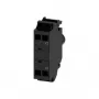 Siemens LED prvok biely 24 V DC/AC SIRIUS ACT 3SU1401-1BB60-3AA0 1 ks (3SU1401-1BB60-3AA0)