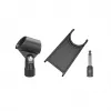 Clip-on mikrofón Audio-Technica ATR1200X