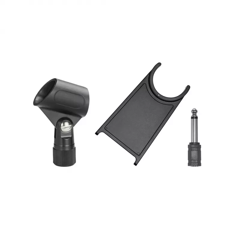Clip-on mikrofón Audio-Technica ATR1200X