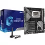 Základná doska ASRock WRX80 CREATOR R2.0 — AMD WRX80, Socket sWRX8, E-ATX, 8× DIMM DDR4, 2 TB max, Wi‑Fi 6E, 10Gb LAN, 7.1 Audio