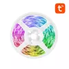 LED pásik Gosund SL1 WiFi RGB 2,8 m – Tuya kompatibilné smart osvetlenie