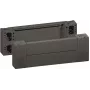 Rittal rohový diel sokla VX kryt predný/zadný H200mm pre B600mm