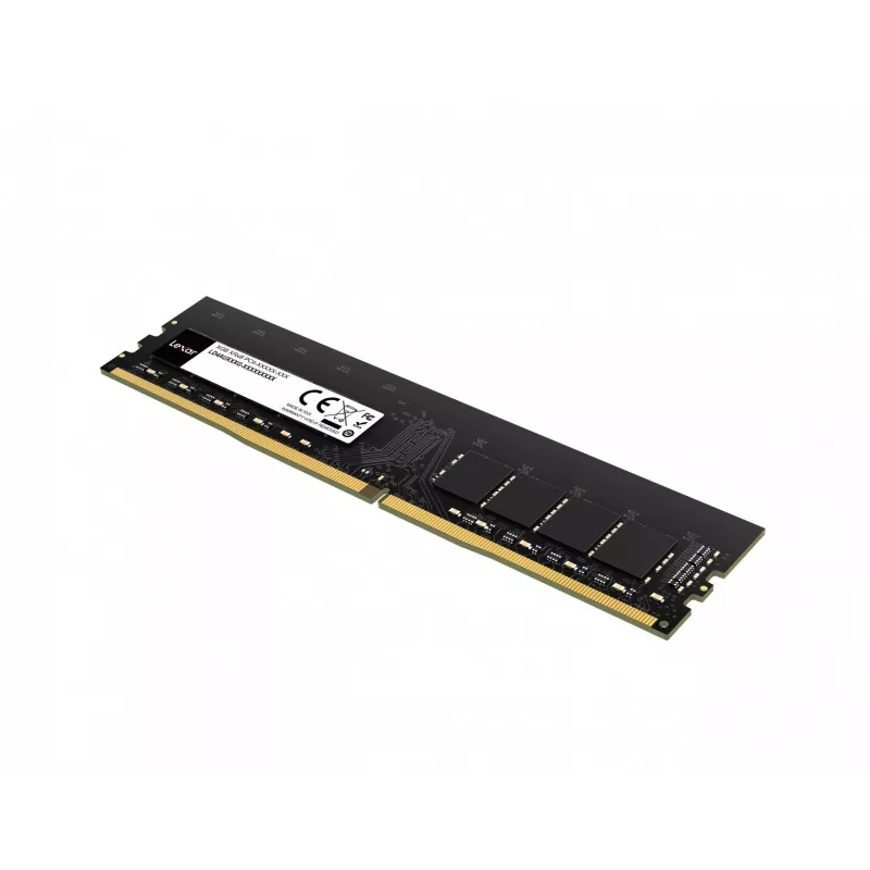DDR4 16GB (1x16GB) 3200 MHz CL22 RAM modul, Lexar