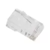 Káblový konektor RJ-45 Lanberg PLU-6000EZ