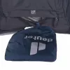 Turistický batoh Deuter AC Lite 28 SL 28L grafitový unisex s vnútorným rámom
