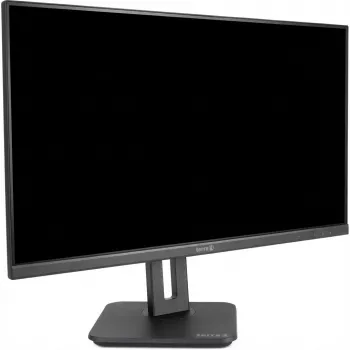 Multifunkčný LCD stojan Terra TERRA LCD multifunkčný podstavec V3.0 — čierny