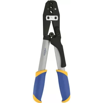 Krimpovacie kliešte Klauke K05WF9550-95 mm² – pre 95 mm² káblové očká