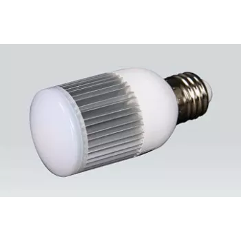 LED bodové svietidlo E27, 7W