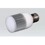 LED bodové svietidlo E27, 7W