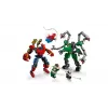 LEGO MARVEL 76338 Mechová bitka: Spider-Man vs. Doc Ock