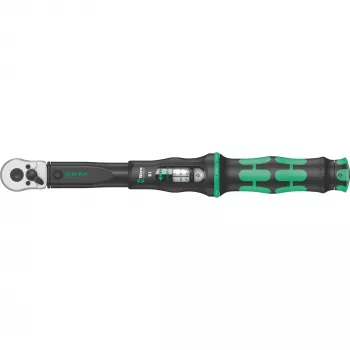 Wera Click-Torque B 1 nástrčný kľúč