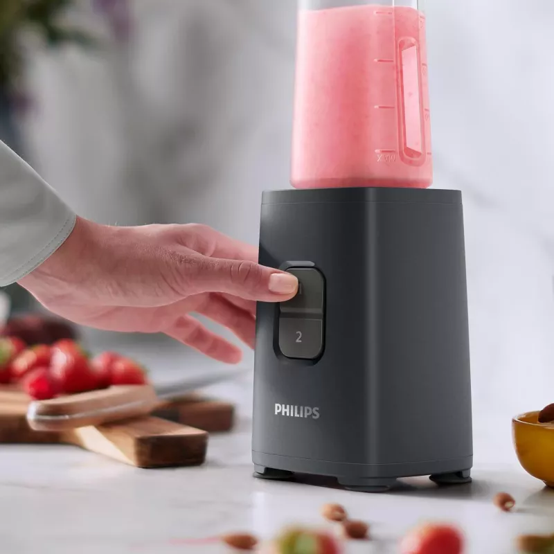 Stolový mixér Philips HR2040/00 350 W 25000 ot/min
