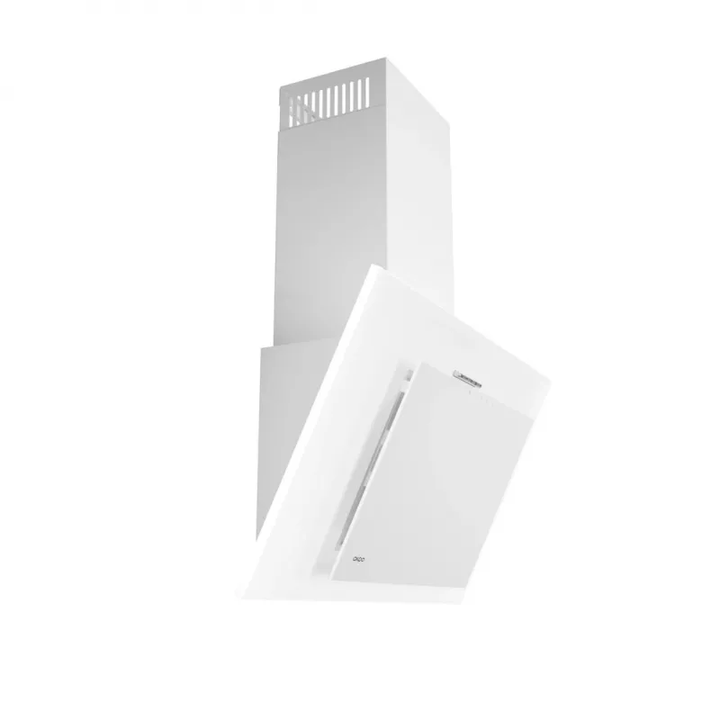 AKPO WK-4 čierny 2.0 50 biely T300 lineárny LED/ovládač digestor