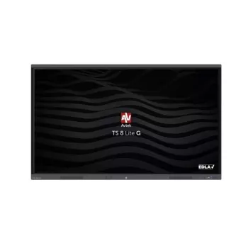 Monitor AVTEK INTERACTIVE MONITOR TOUCHSCREEN 8 LITE G 86 86 palcov dotykový LCD 4K