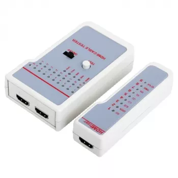 LogiLink WZ0017 HDMI tester káblov