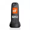 Analógový telefón, Gigaset E630HX, sivý