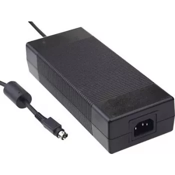 Napájací zdroj MEAN WELL GSM220A24-R7B 220 W 24 V