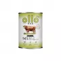 Ollo Plus kolagén hovädzie 400g konzerva mokrého krmiva pre psov