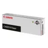Canon C-EXV 14 tonerová kazeta 1 ks originálna čierna