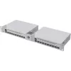 Montážny držiak MikroTik RMK-2/10 pre CSS610-8G-2S+IN CRS109-8G-1S-2HnD-IN