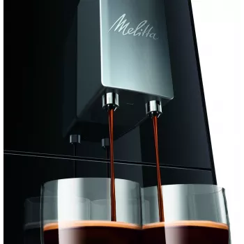 Melitta CAFFEO SOLO plne automatický espreso kávovar 1,2 l