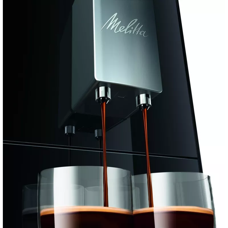 Melitta CAFFEO SOLO plne automatický espreso kávovar 1,2 l