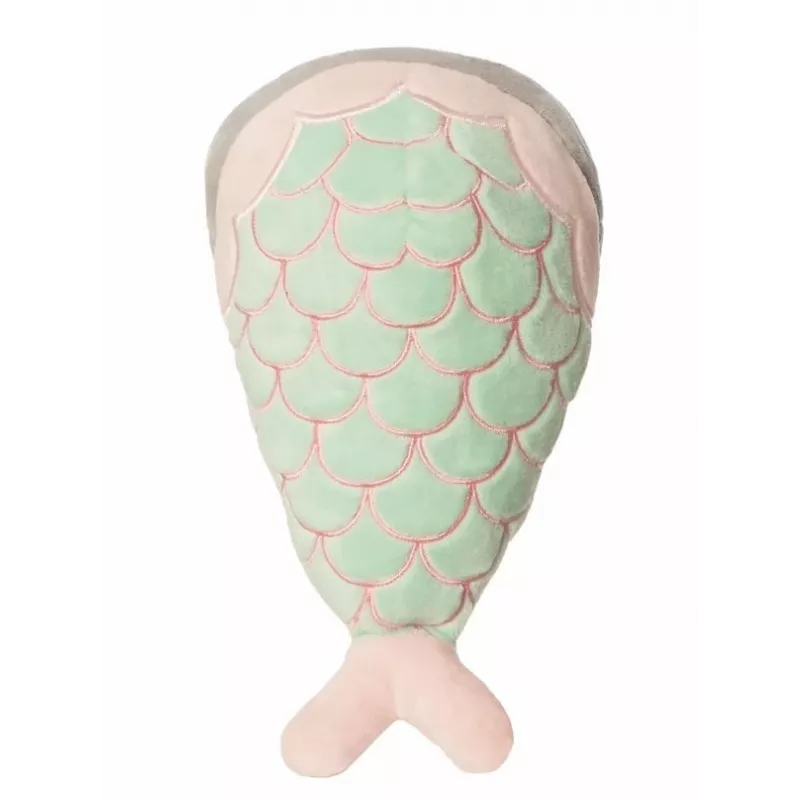 Plüšová hračka 17 cm Pusheen morská panna Aurora DAFFI P 226