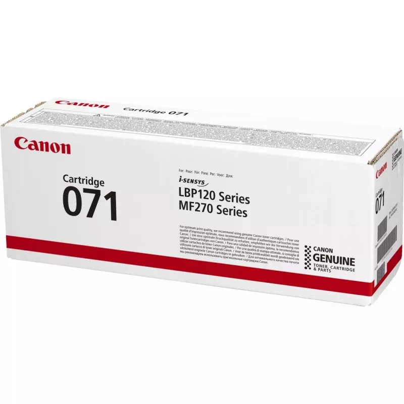 Canon 5645C002 tonerová kazeta 1 ks originálna čierna
