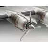 REVELL Lockheed L.1049G Super Constellation Lufthansa plastová stavebnica