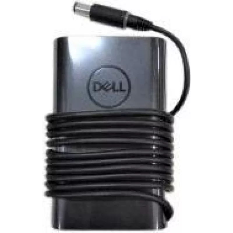 AC adaptér Dell WM8P1 65 W 19,5 V pre Dell laptopy, 65 W výkon, 19,5 V výstup