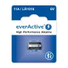 Batéria pre autokľúč everActive 11A LR1016 MN11 6V alkalická, gombíková 10,3×16 mm, 1 ks