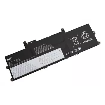 Bti 3C batéria TP X1 2-IN-1 Gen 9 Oem: L22D3P77 5B11H56385
