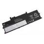 Bti 3C batéria TP X1 2-IN-1 Gen 9 Oem: L22D3P77 5B11H56385