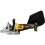 Drážkovacia fréza na ploché kolíky DeWALT DCW682NT-XJ