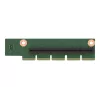 Slot rozšírenie Intel CYP1URISER1STD kompatibilita so serverovými systémami Intel