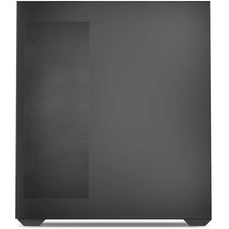 PC skriňa Sharkoon AK6 RGB, ATX, čierna