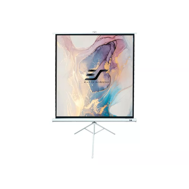 Projekčné plátno na statív Elite Screens T85NWS1 2,16 m (85